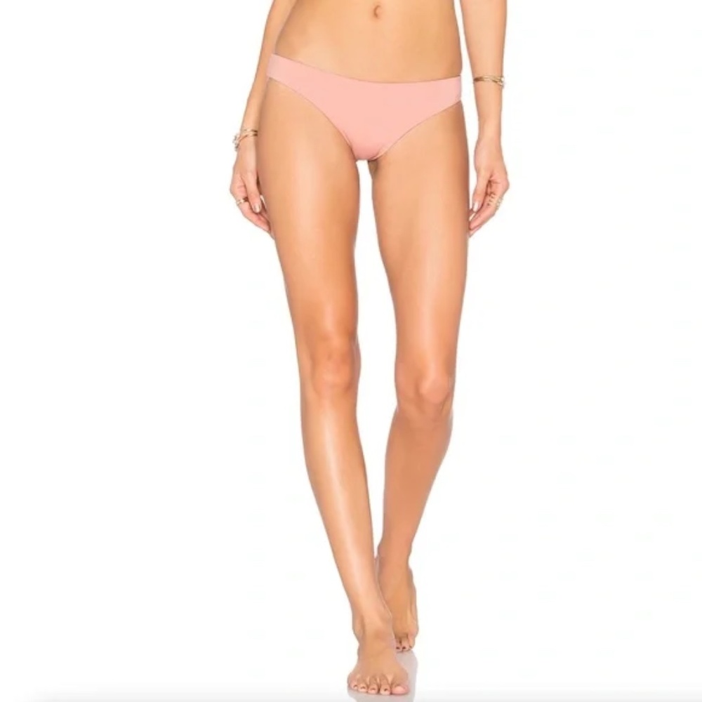 Tavik Women's Ali Full Swim BOTTOM ONLY in Rose Dawn Size Small